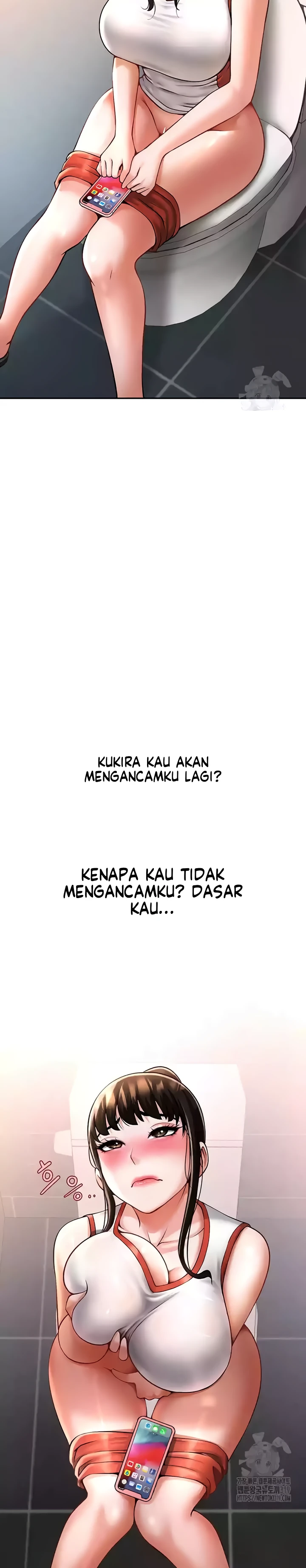 The Cheat Hitter Chapter 8