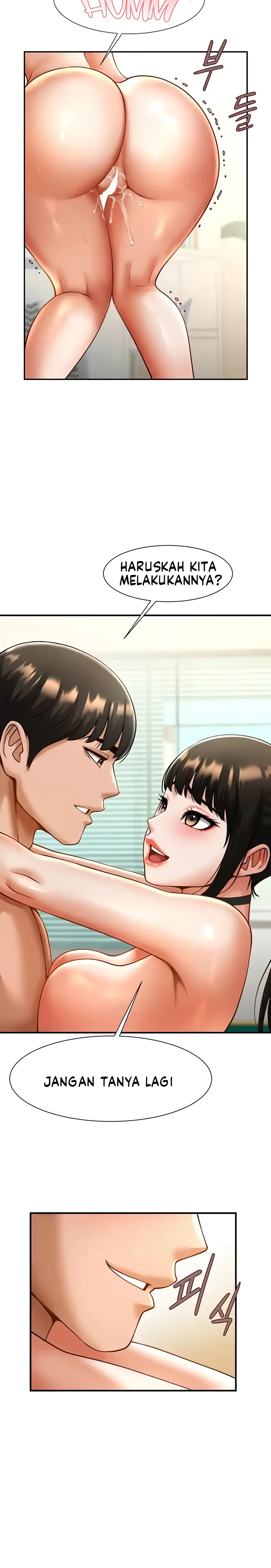 The Cheat Hitter Chapter 9
