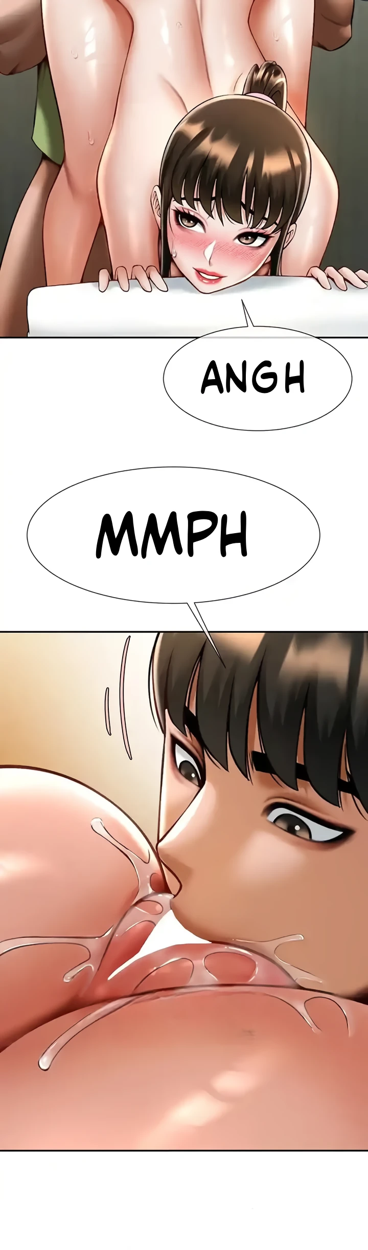 The Cheat Hitter Chapter 13