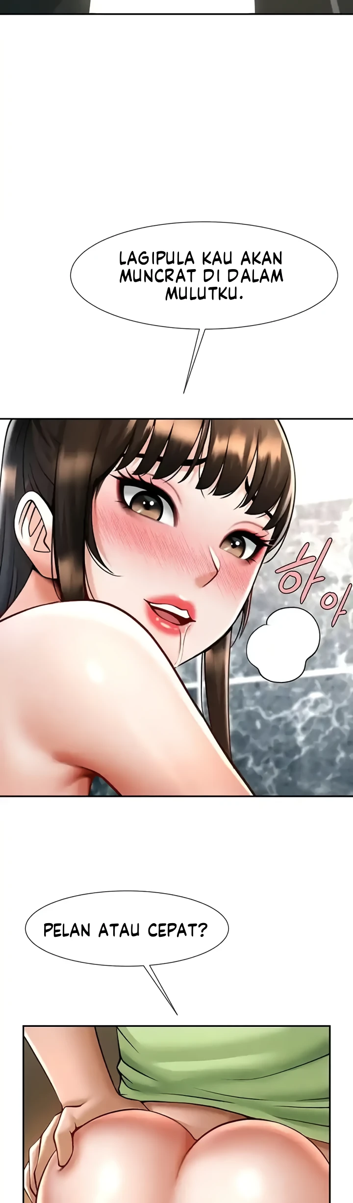 The Cheat Hitter Chapter 13