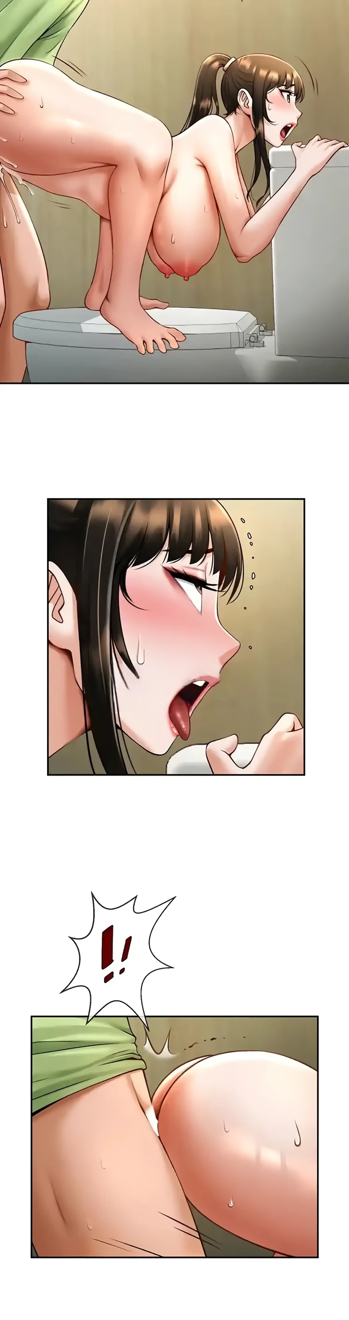 The Cheat Hitter Chapter 13
