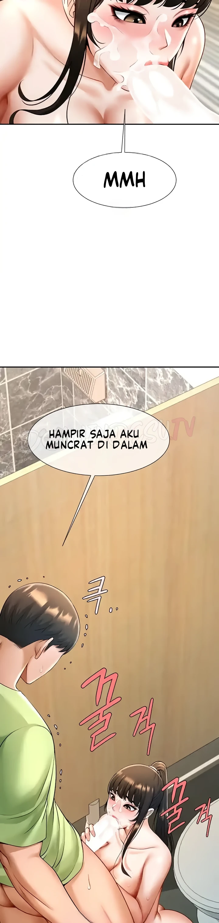 The Cheat Hitter Chapter 13