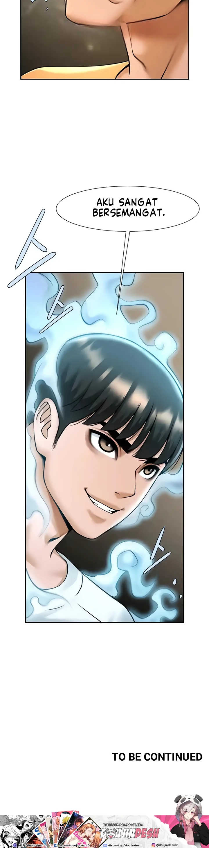 The Cheat Hitter Chapter 13