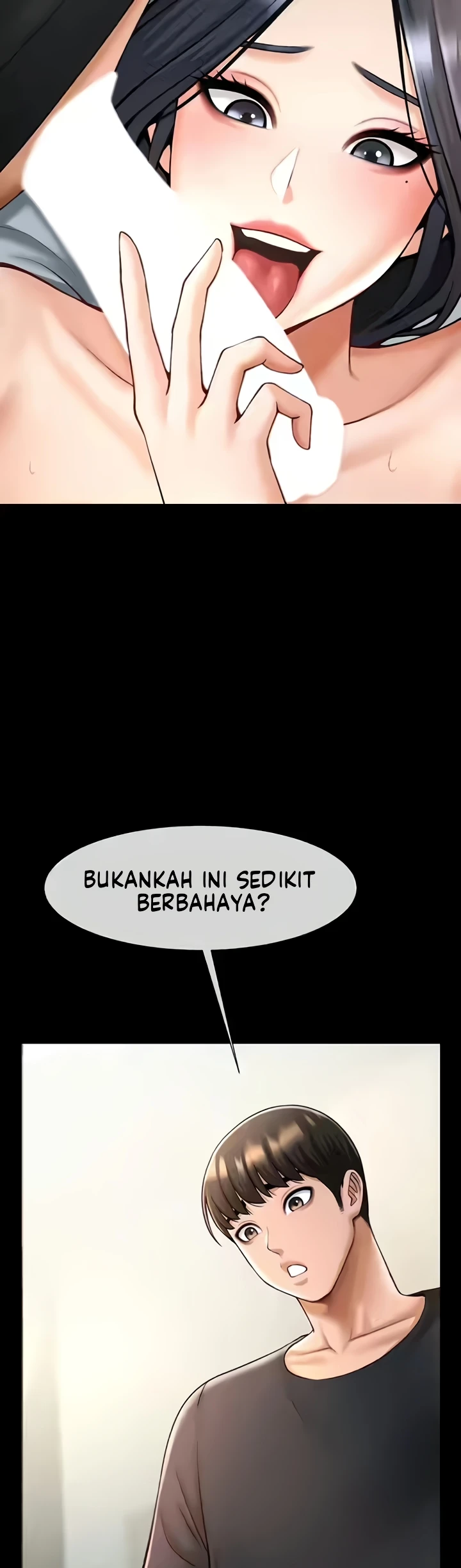 The Cheat Hitter Chapter 17