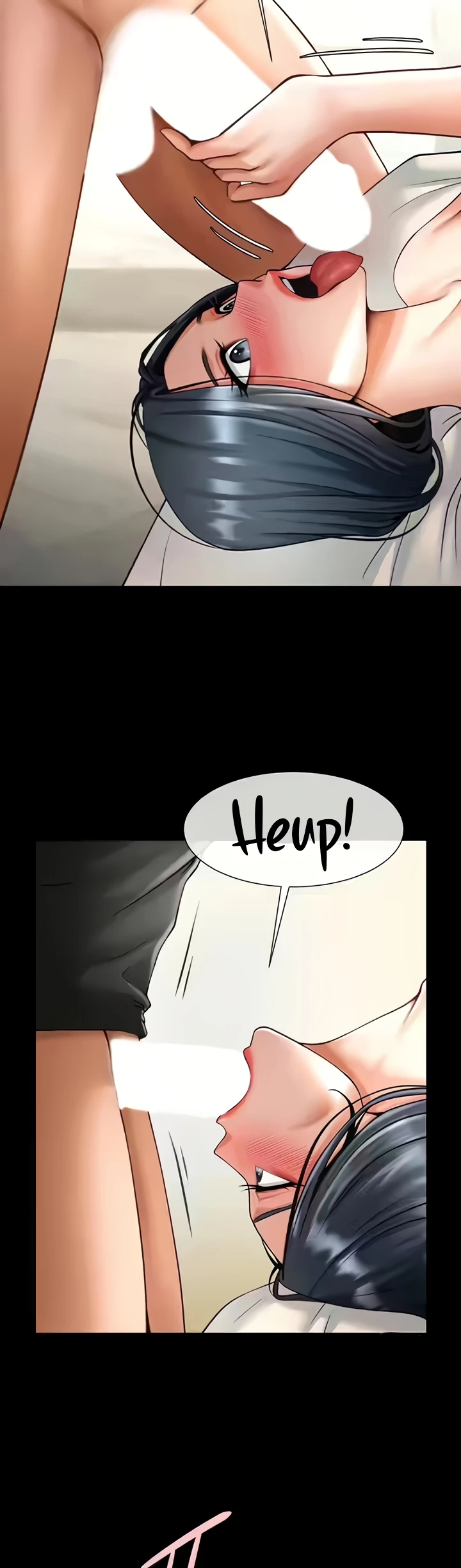 The Cheat Hitter Chapter 17