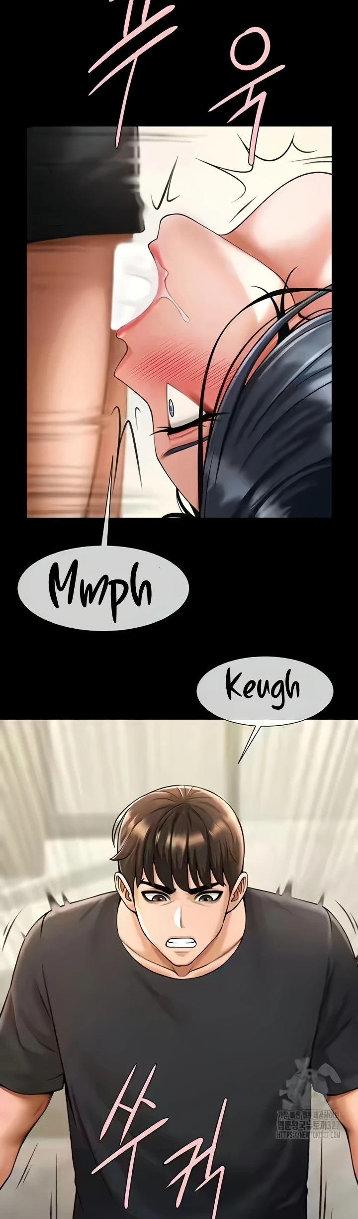 The Cheat Hitter Chapter 17