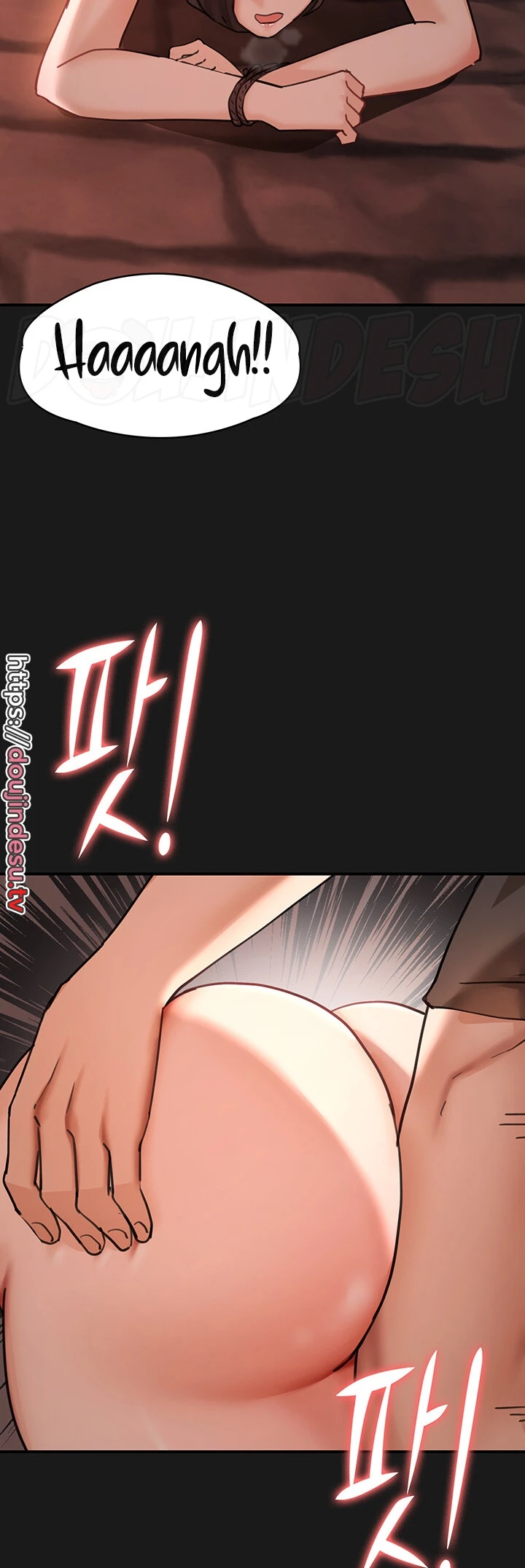 The Commander’s Daughter Chapter 43