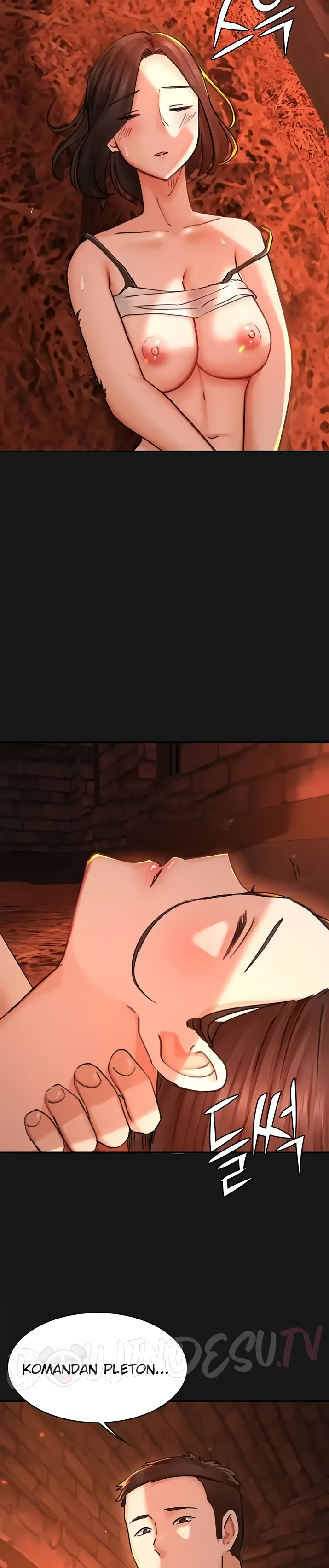 The Commander’s Daughter Chapter 44