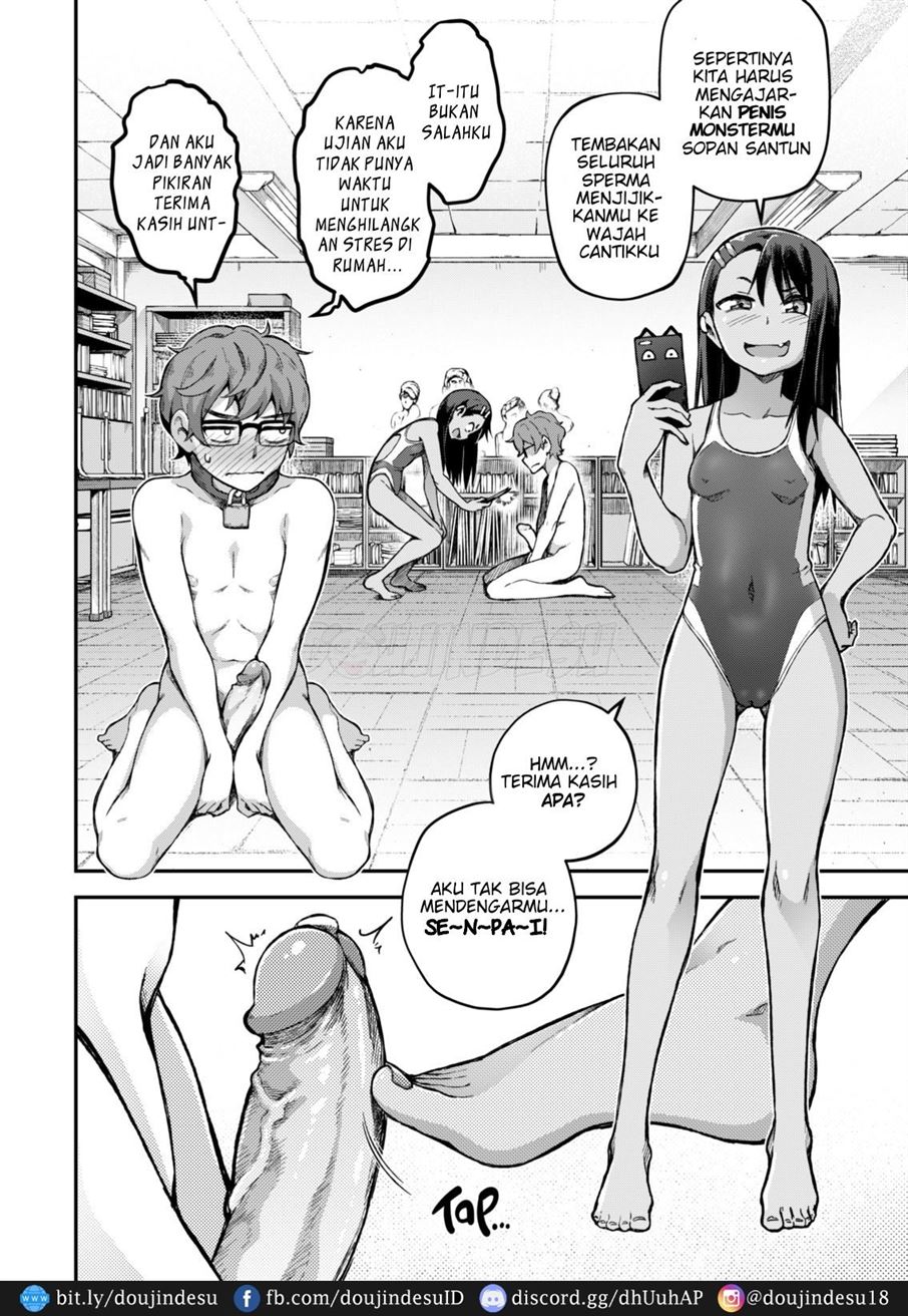 The Joy of Breeding Chapter 1