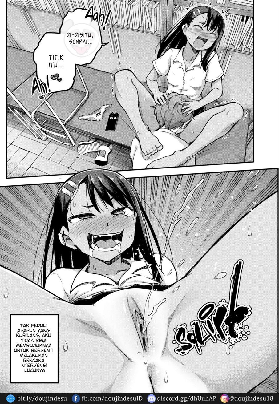 The Joy of Breeding Chapter 1