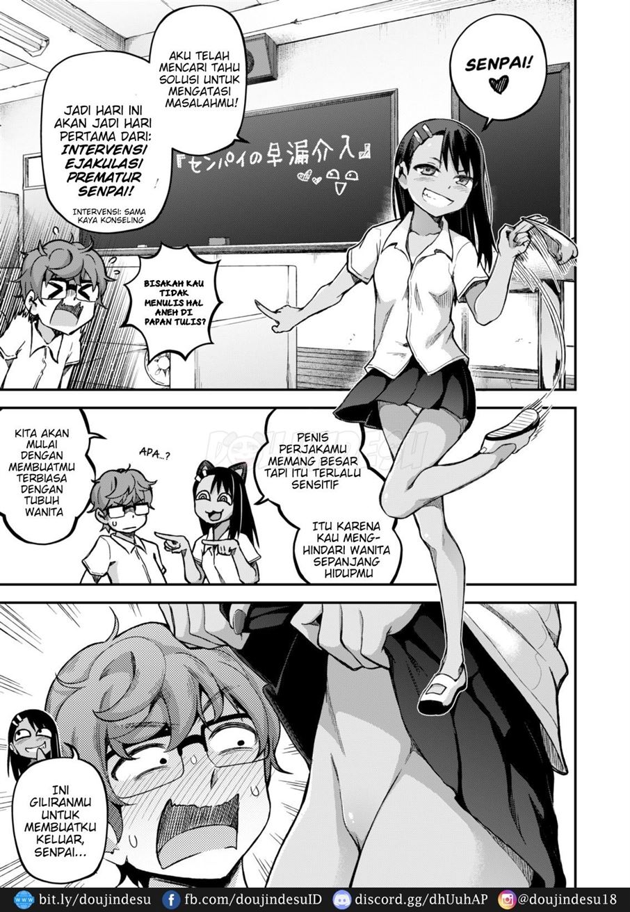 The Joy of Breeding Chapter 1