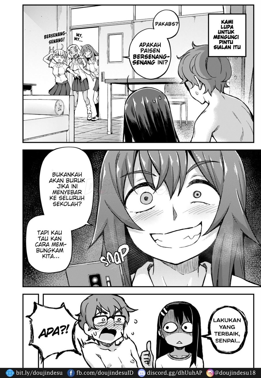 The Joy of Breeding Chapter 1