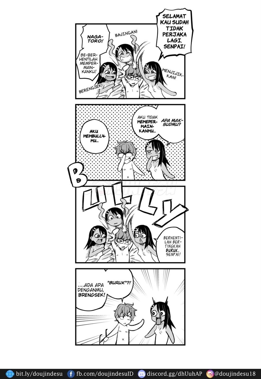 The Joy of Breeding Chapter 1