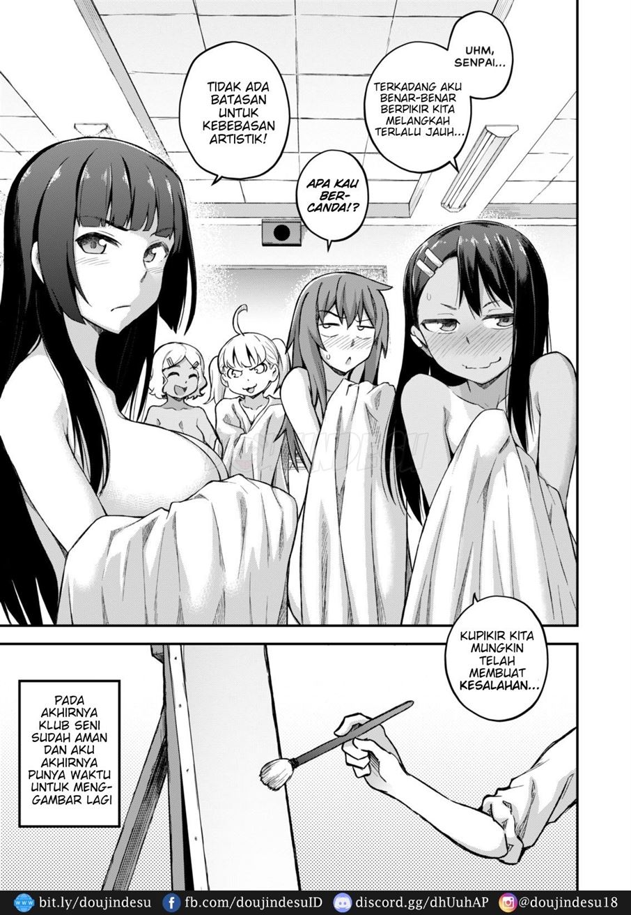 The Joy of Breeding Chapter 1