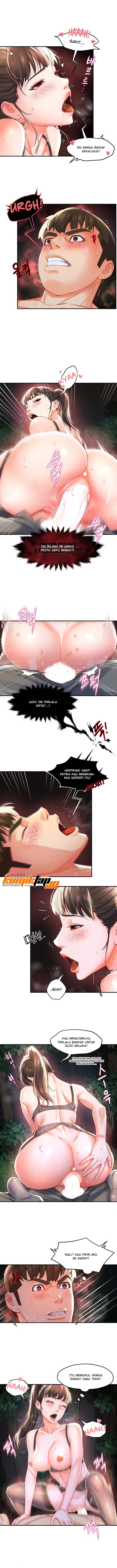 The Memories of That Summer Day Chapter 9