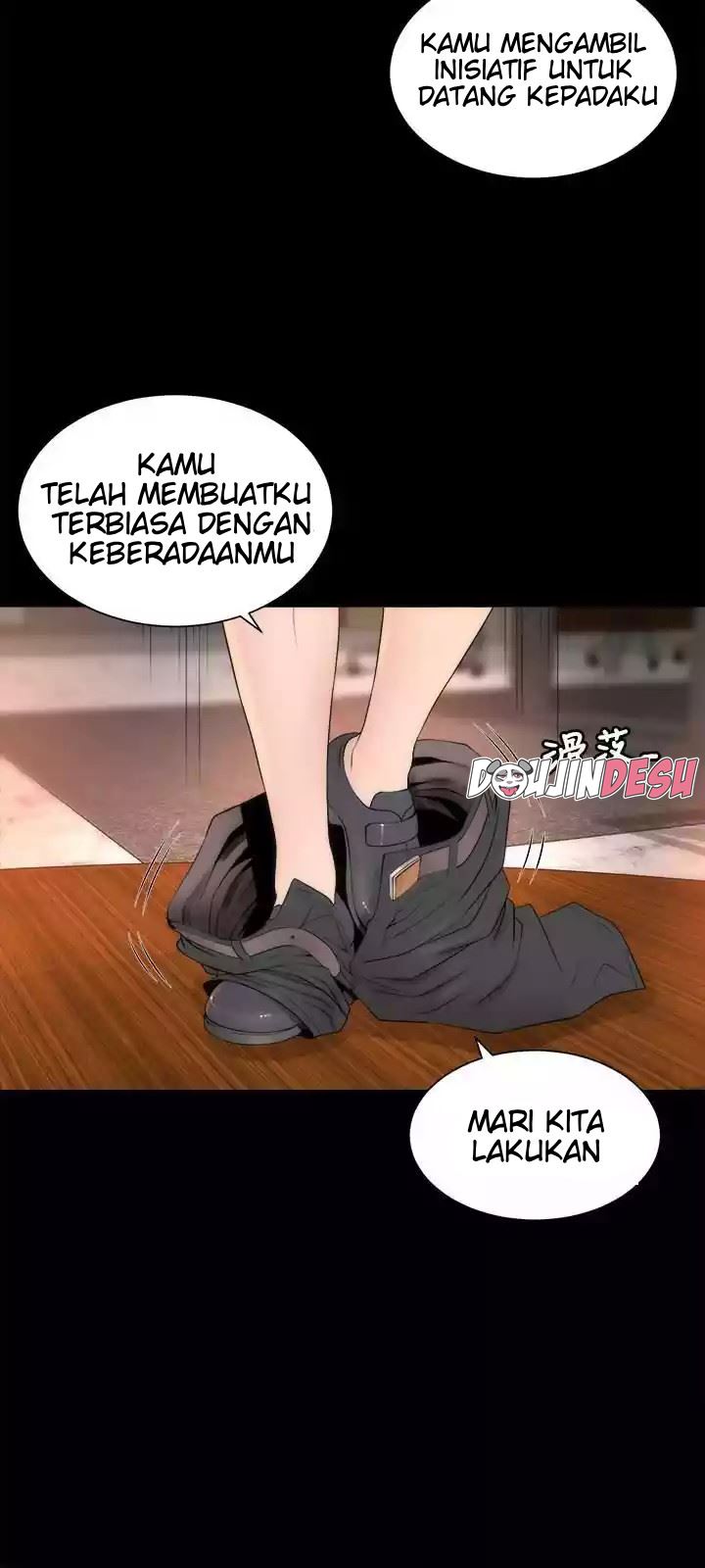 The Mother and Daughter Next Door Chapter 19