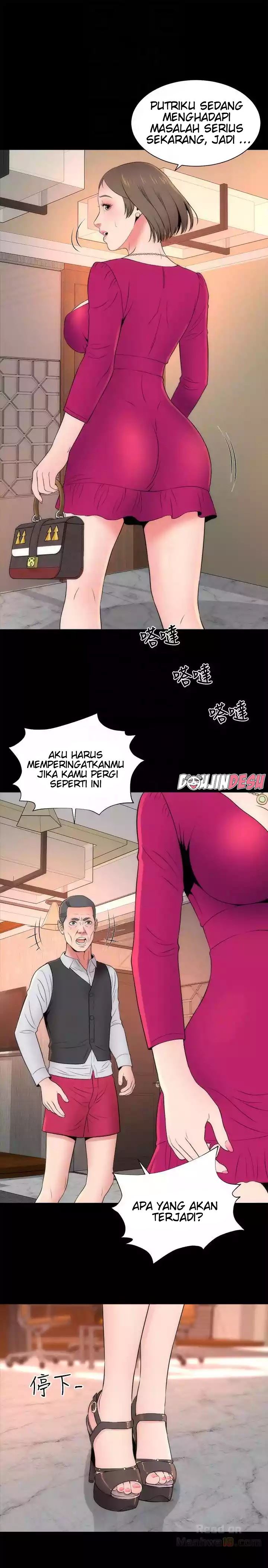 The Mother and Daughter Next Door Chapter 19