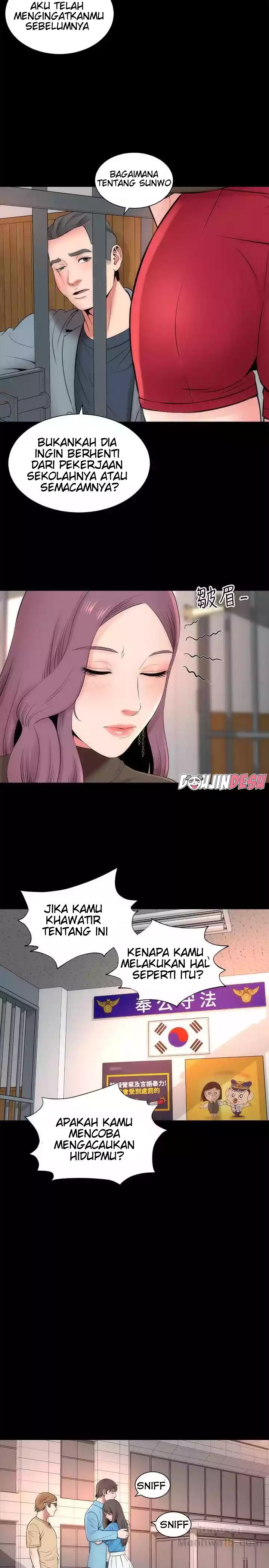 The Mother and Daughter Next Door Chapter 19