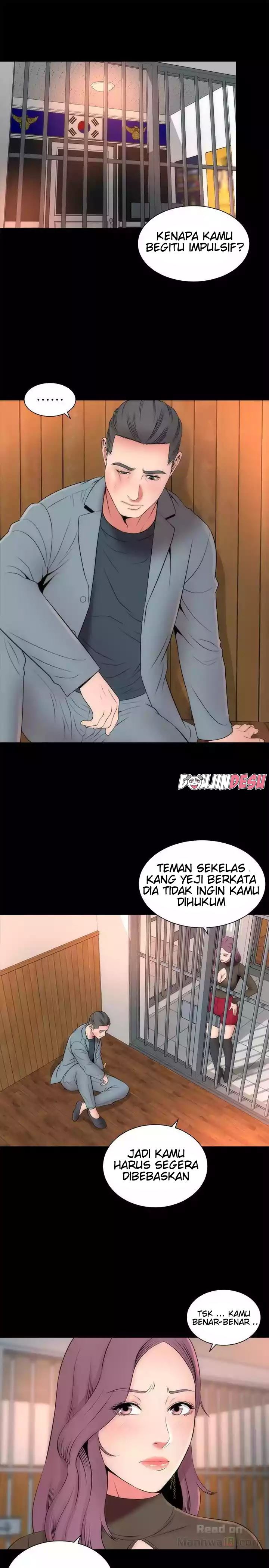 The Mother and Daughter Next Door Chapter 19