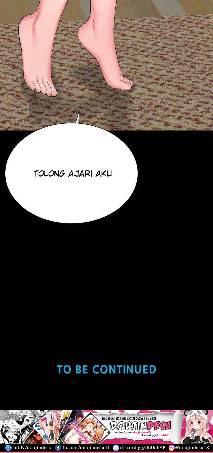The Mother and Daughter Next Door Chapter 32