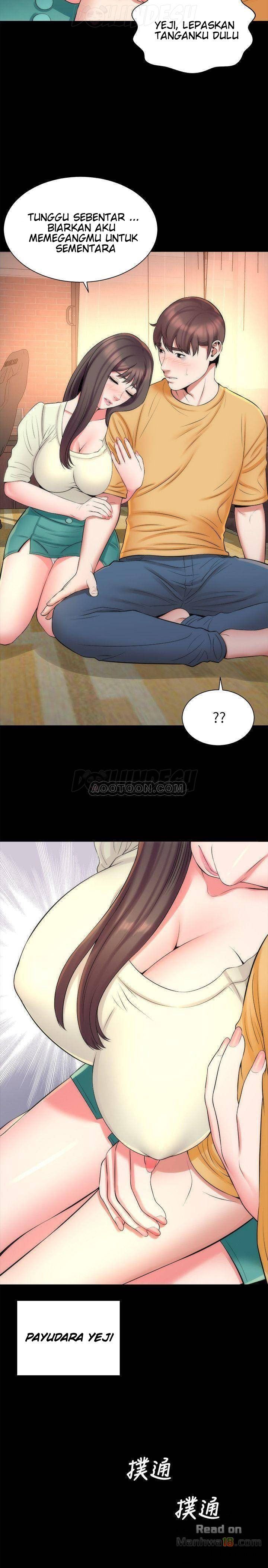 The Mother and Daughter Next Door Chapter 32