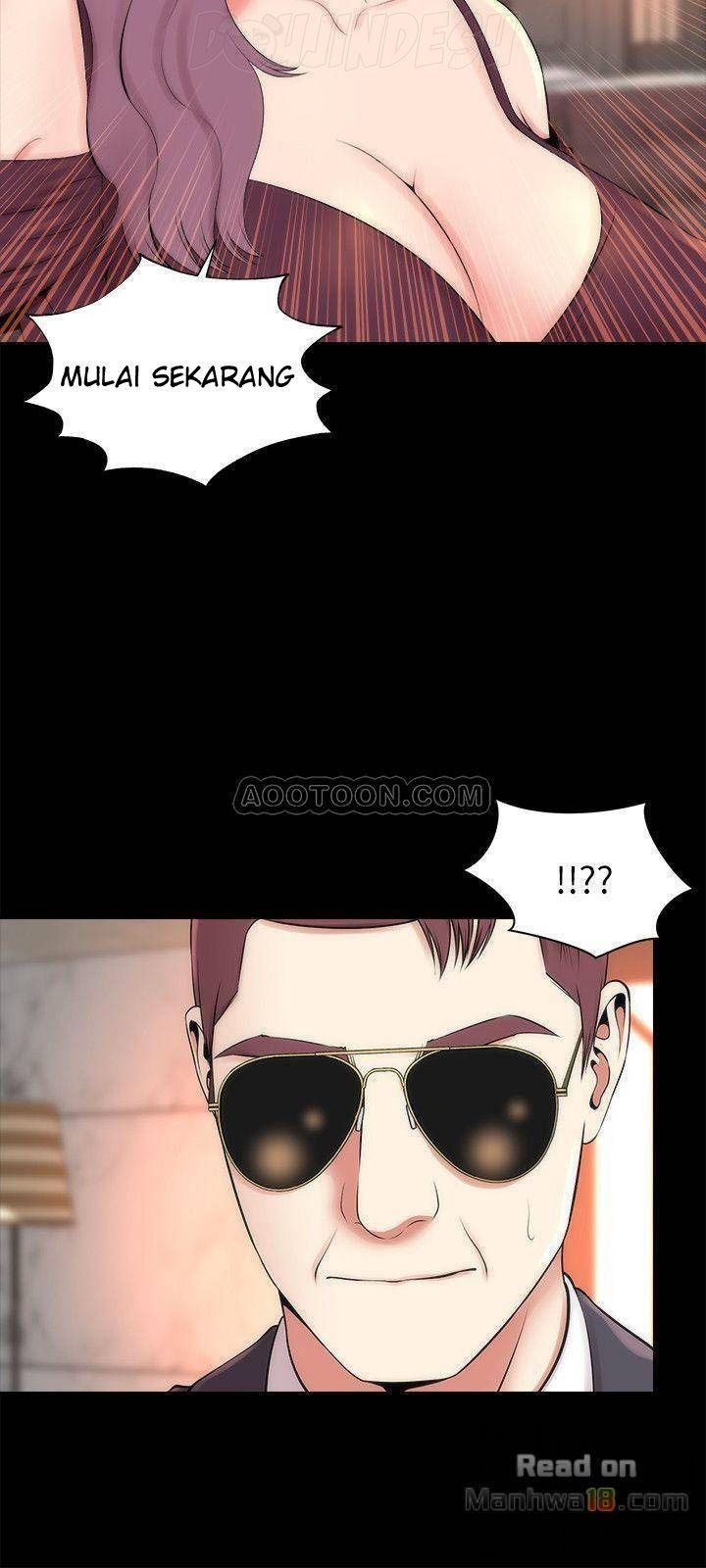 The Mother and Daughter Next Door Chapter 32