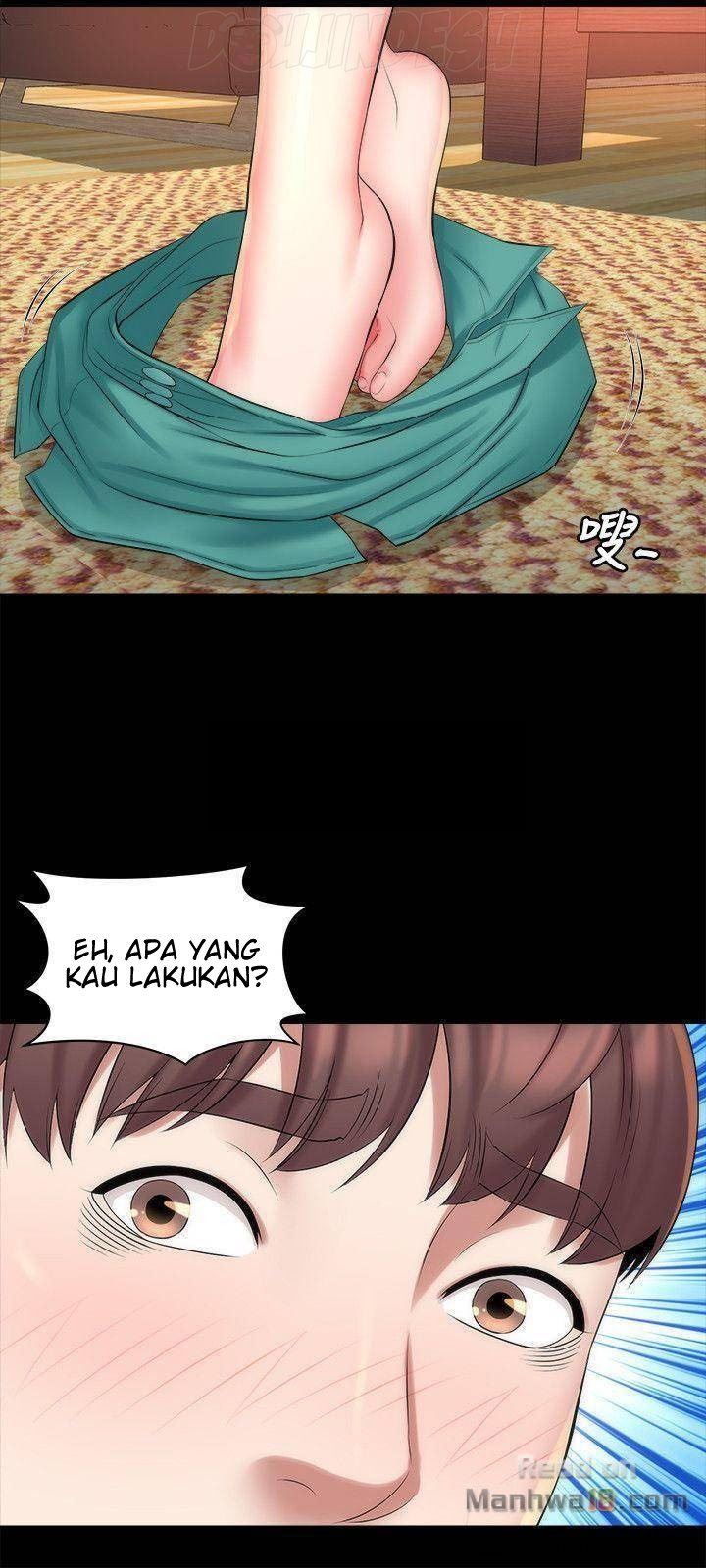 The Mother and Daughter Next Door Chapter 32