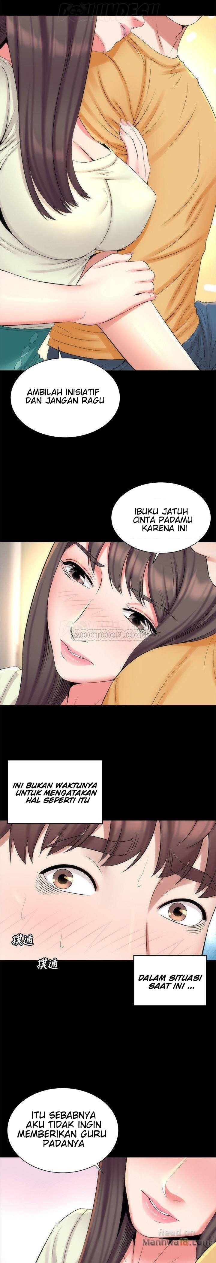 The Mother and Daughter Next Door Chapter 32