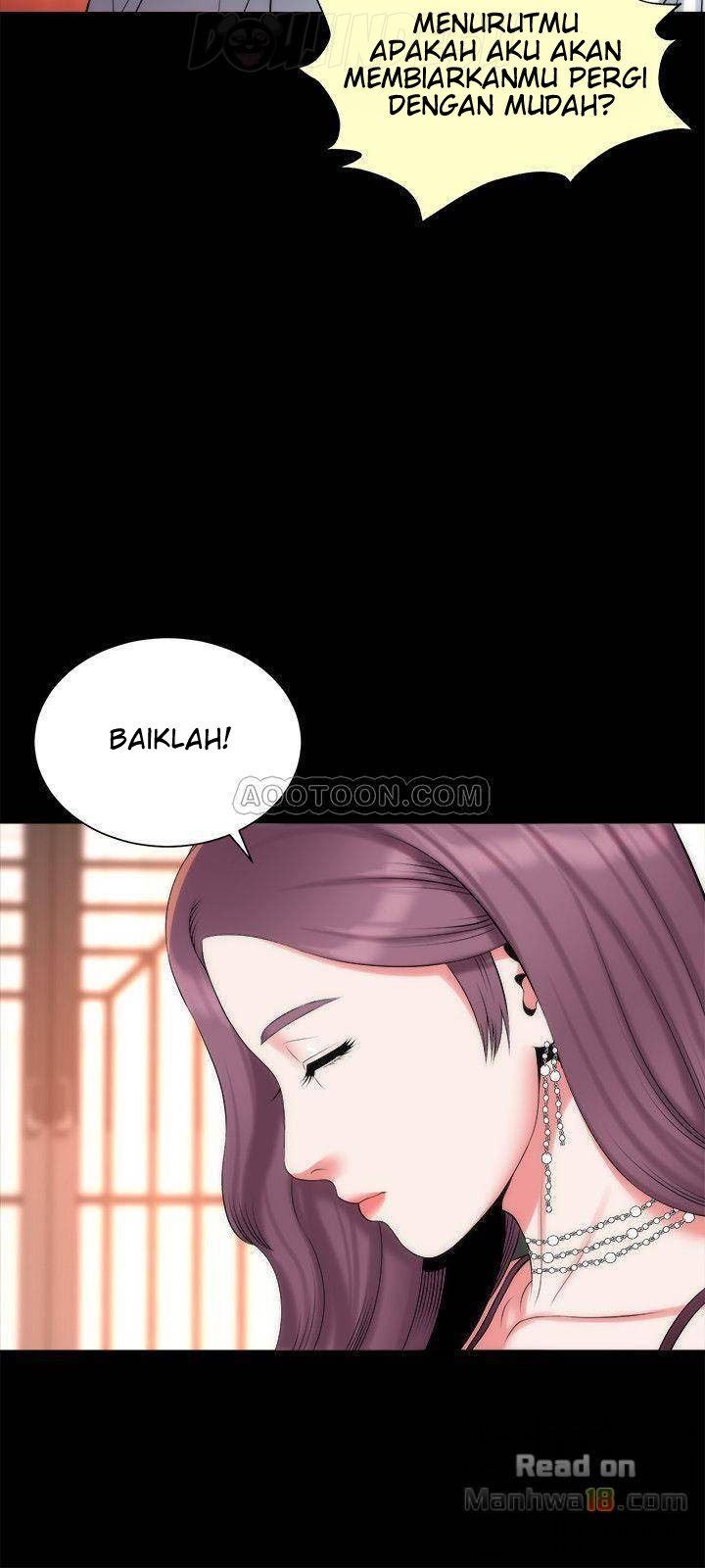 The Mother and Daughter Next Door Chapter 32