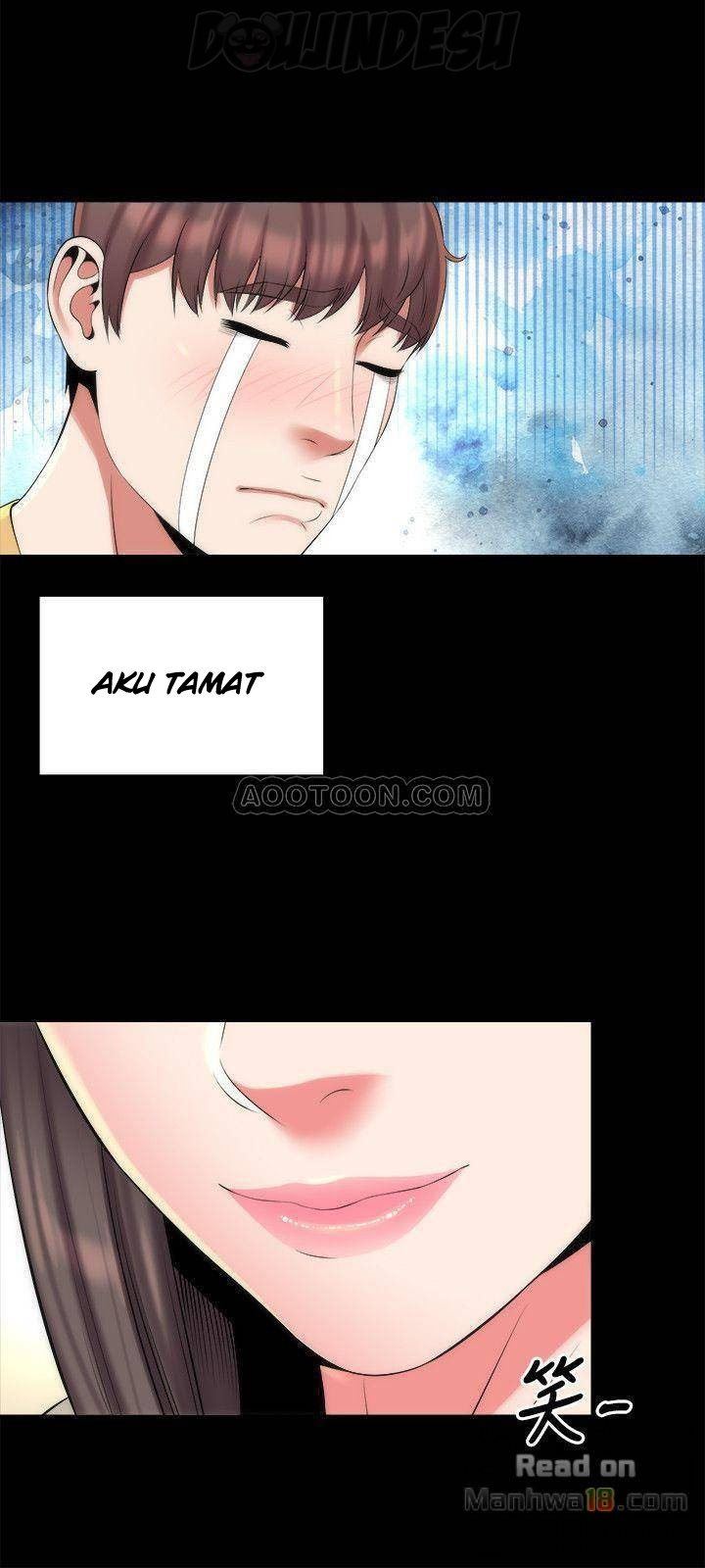 The Mother and Daughter Next Door Chapter 32