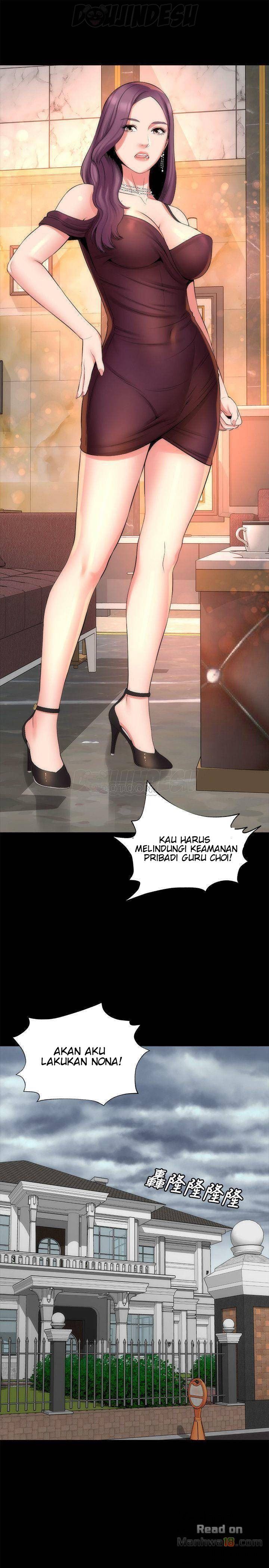 The Mother and Daughter Next Door Chapter 32