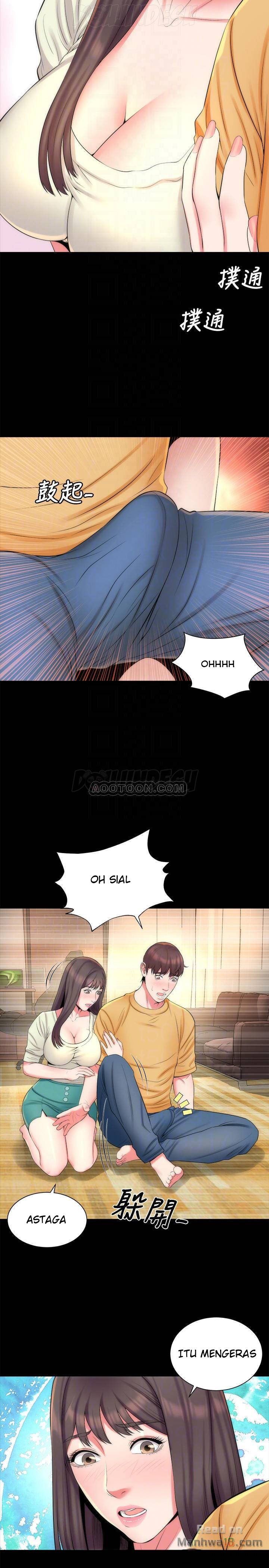 The Mother and Daughter Next Door Chapter 32
