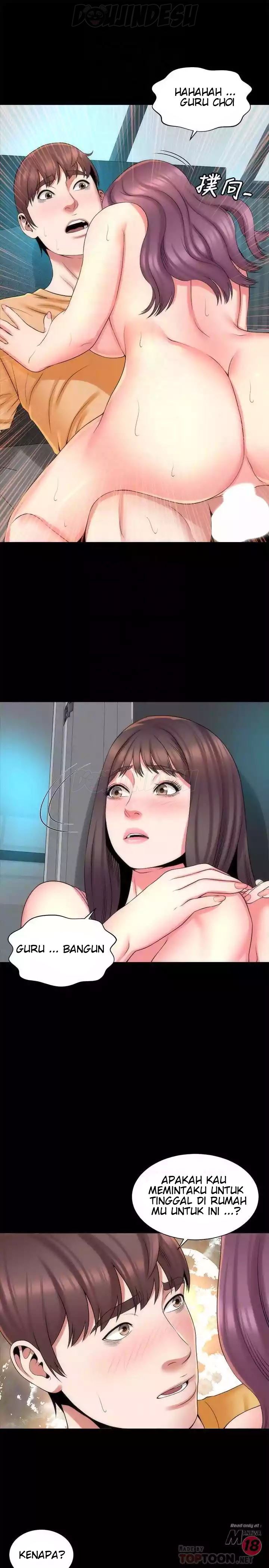 The Mother and Daughter Next Door Chapter 37