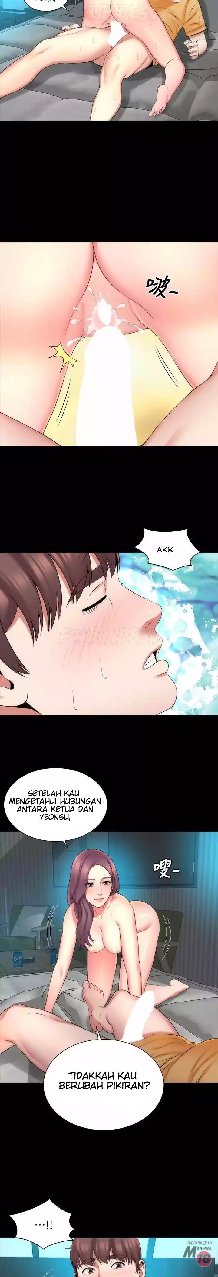 The Mother and Daughter Next Door Chapter 37