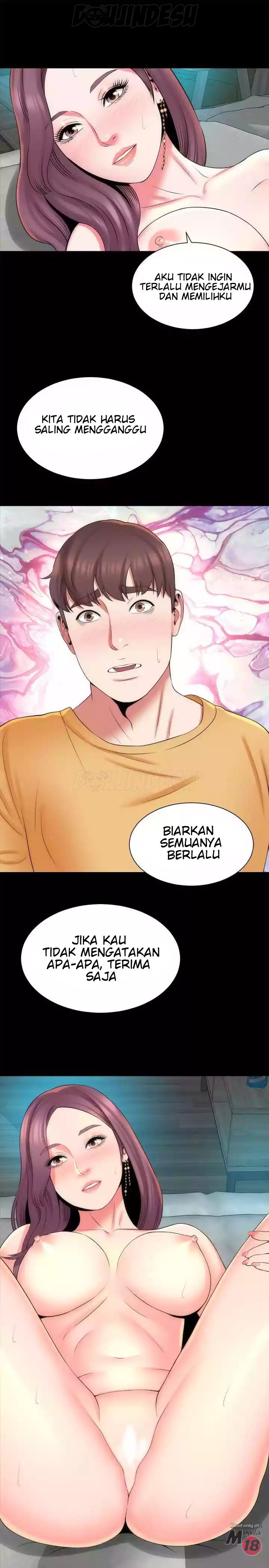 The Mother and Daughter Next Door Chapter 37