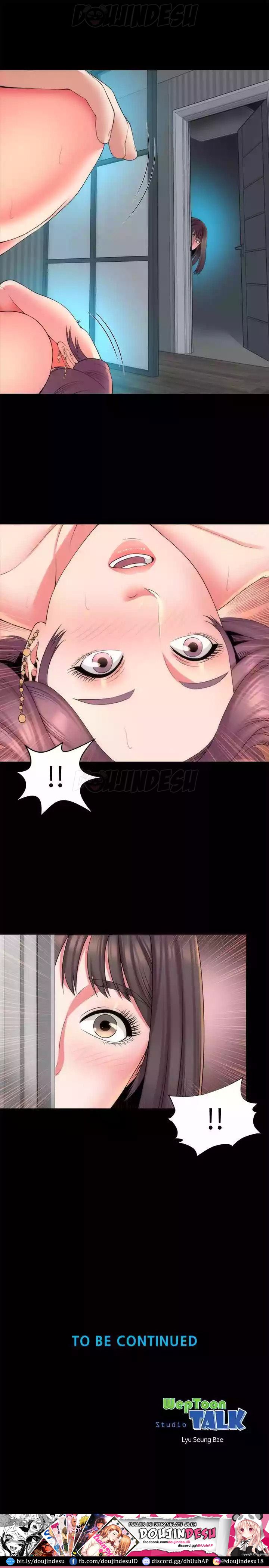 The Mother and Daughter Next Door Chapter 37