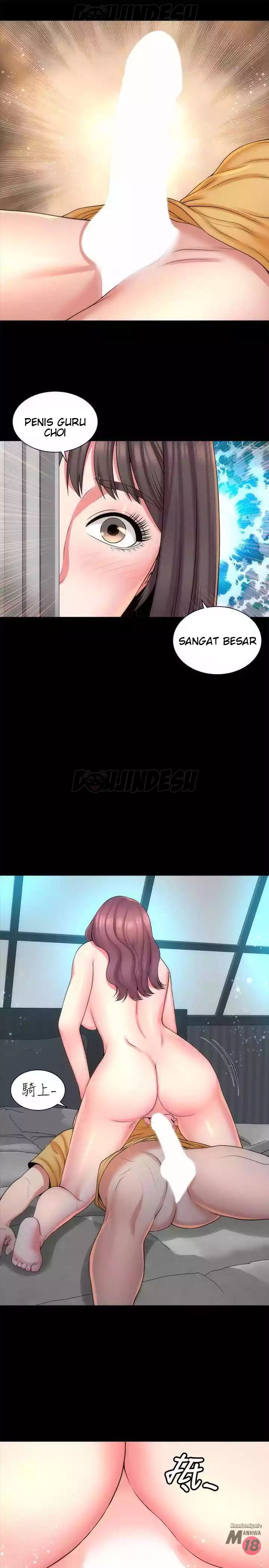 The Mother and Daughter Next Door Chapter 37