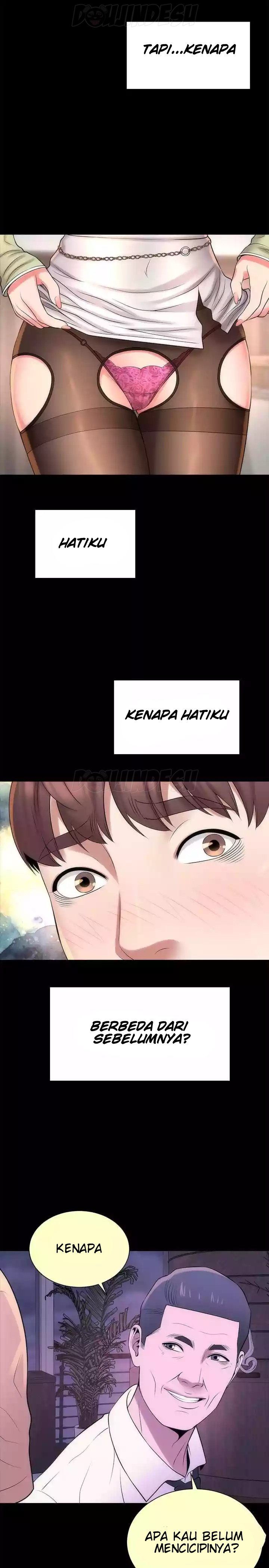 The Mother and Daughter Next Door Chapter 39