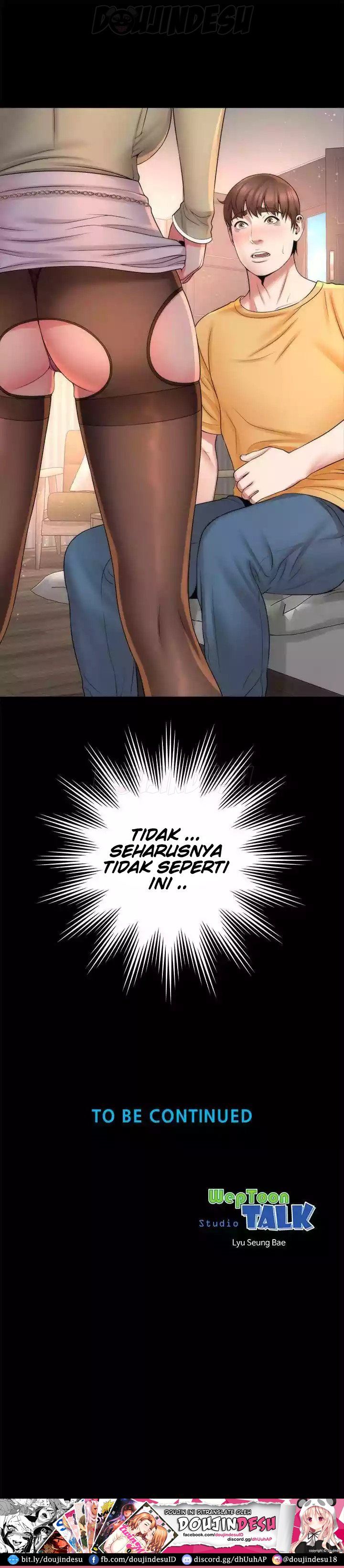 The Mother and Daughter Next Door Chapter 39
