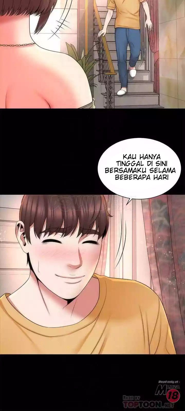 The Mother and Daughter Next Door Chapter 39