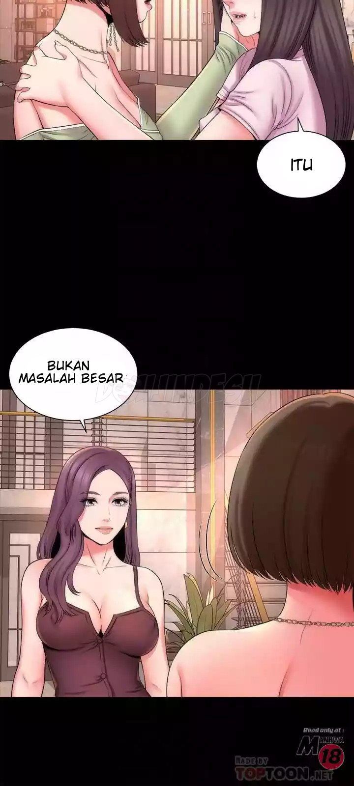 The Mother and Daughter Next Door Chapter 39