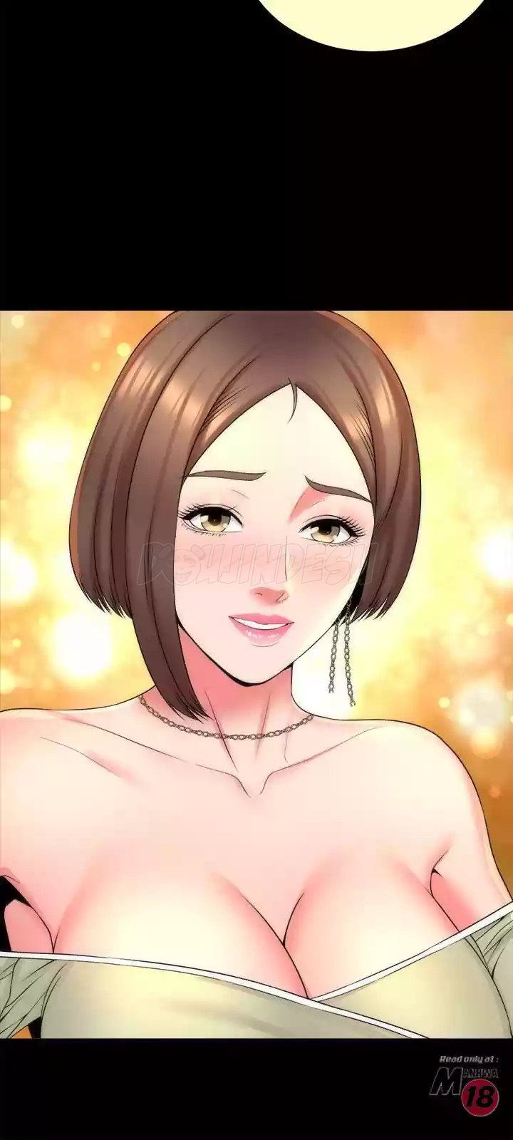 The Mother and Daughter Next Door Chapter 39
