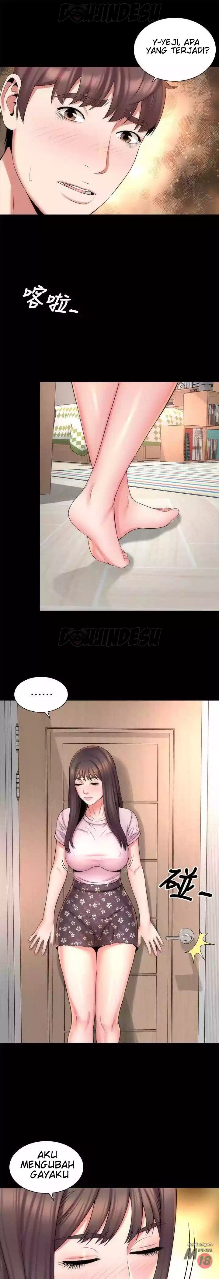 The Mother and Daughter Next Door Chapter 39