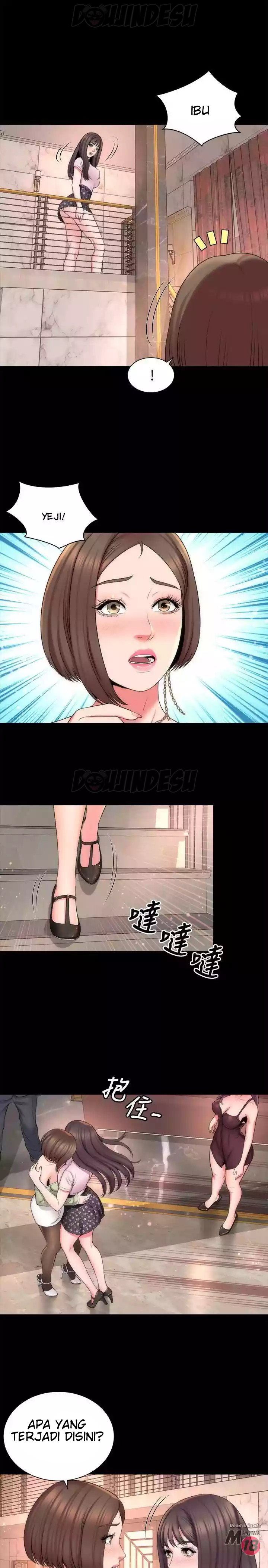 The Mother and Daughter Next Door Chapter 39