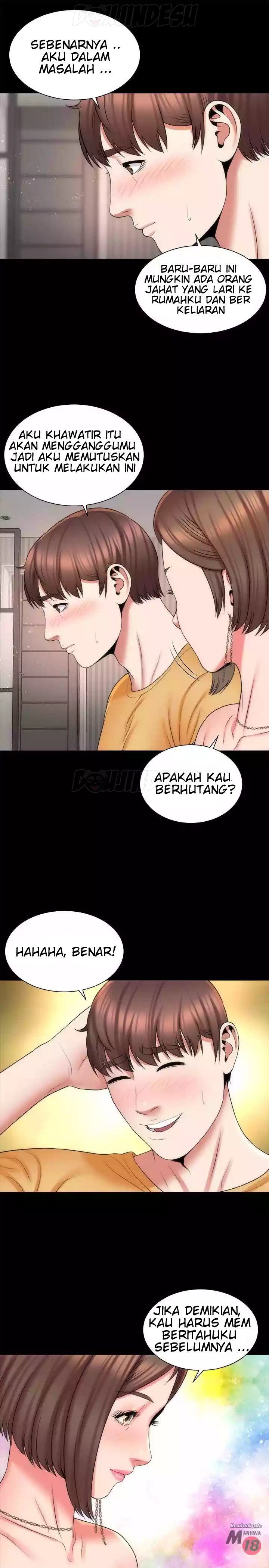 The Mother and Daughter Next Door Chapter 39
