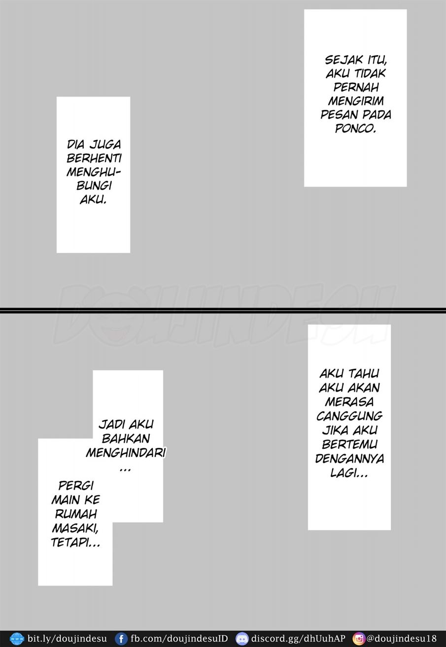 Tomodachi no Okaa-san to SeFri ni Narimashita. Chapter 1