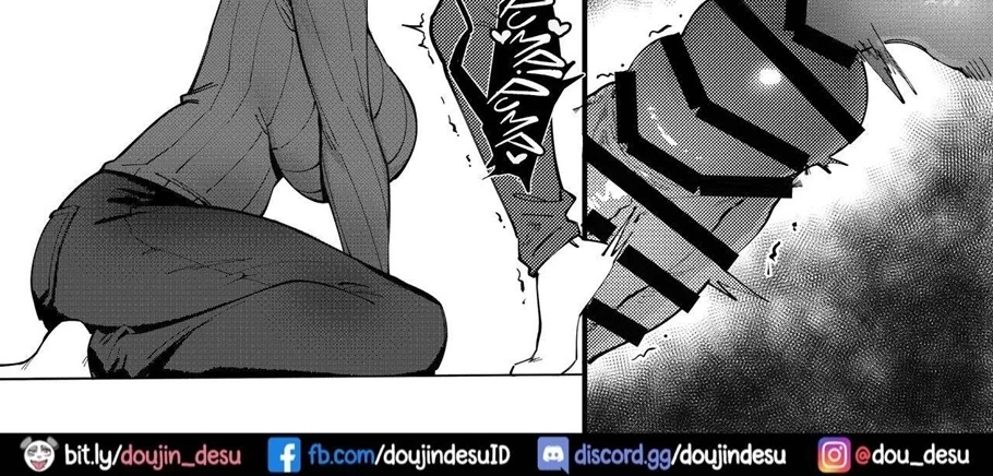 Tonari no Haruka-san Chapter 1