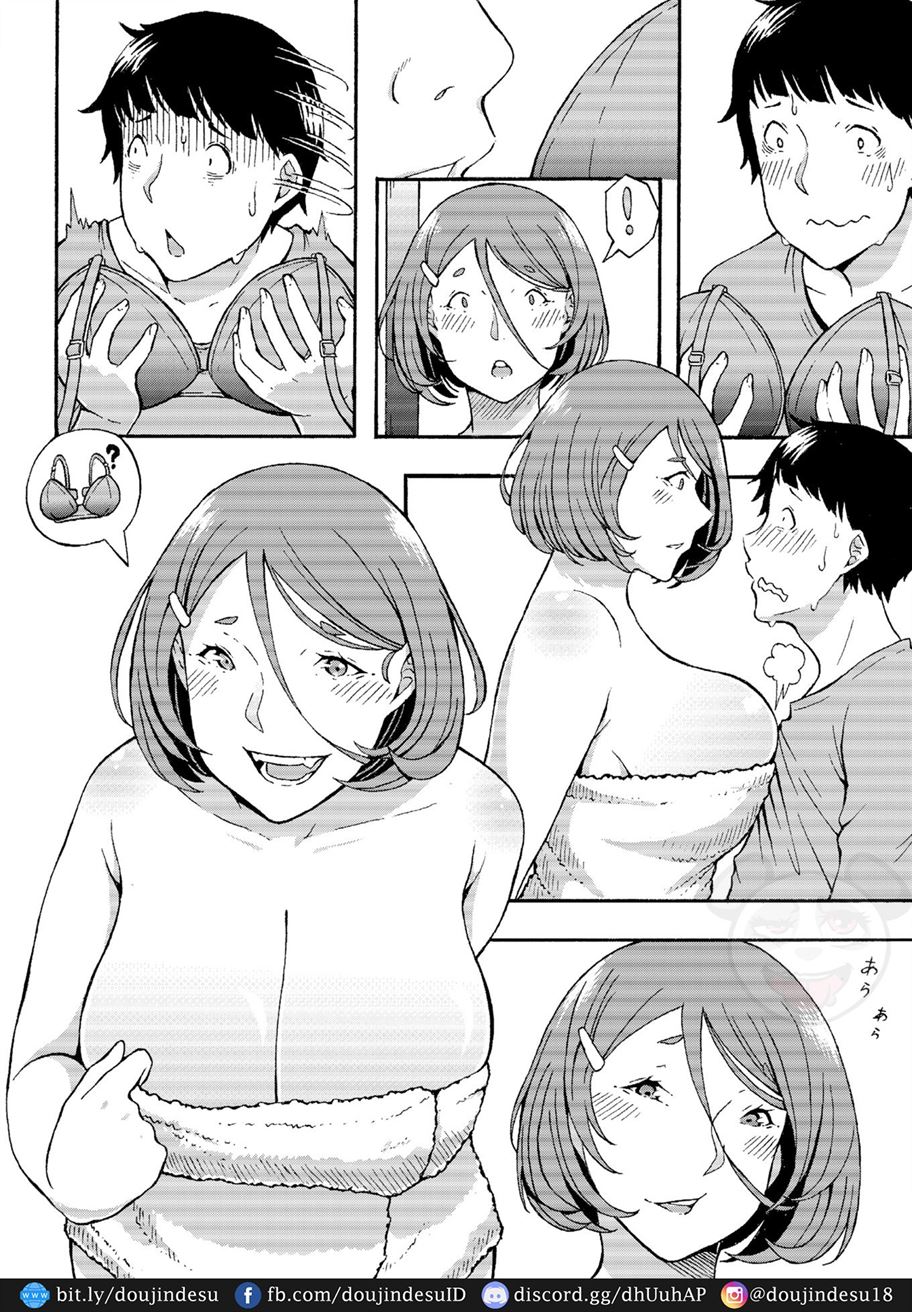 Tonari no Rinjin Chapter 1