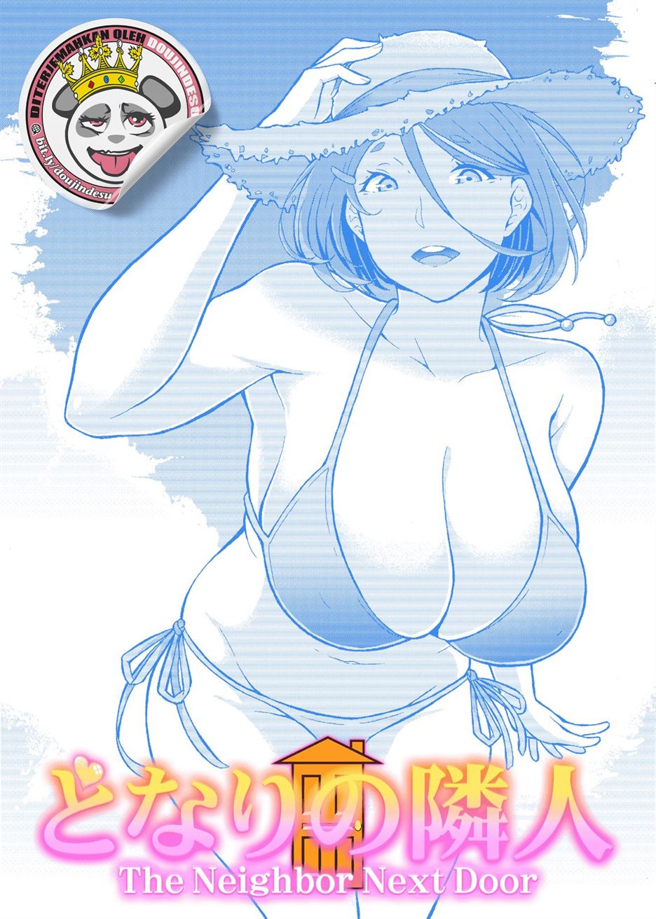 Tonari no Rinjin Chapter 1