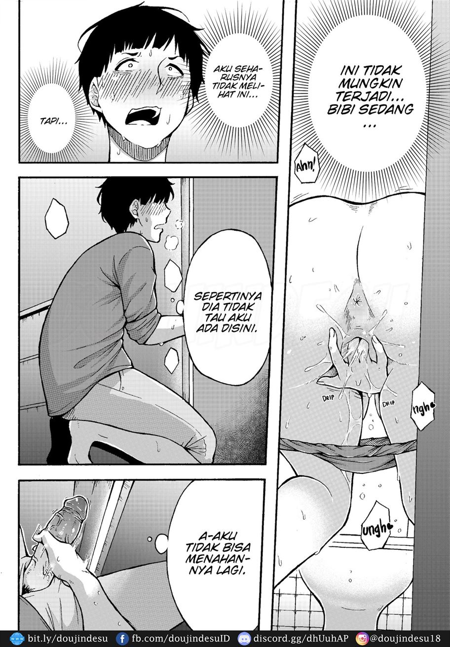 Tonari no Rinjin Chapter 1